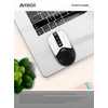Мышь A4Tech Fstyler FG12 Panda белый/черный оптическая (1200dpi) беспроводная USB (3but) Мышь A4Tech Fstyler FG12 Panda белый/черный оптическая (1200dpi) беспроводная USB (3but)